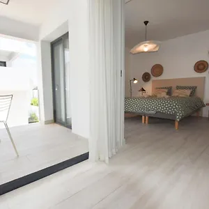 Fuerte Costa Dream Apartamento La Oliva