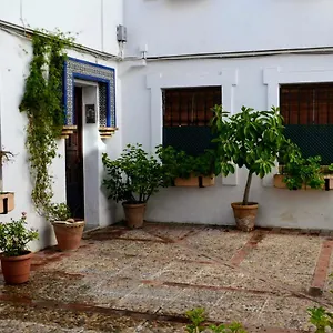 El Patio De La Aljama Apartamento Córdoba
